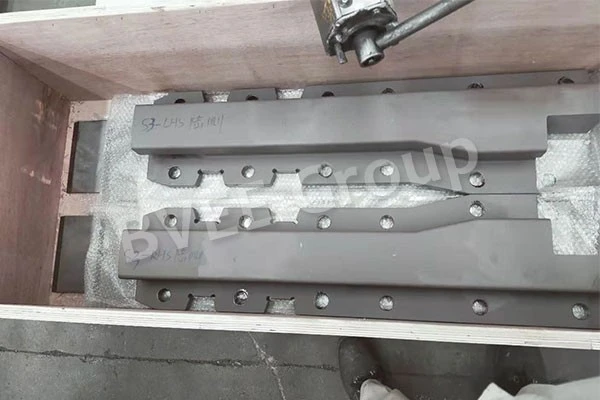 A75 long rail
